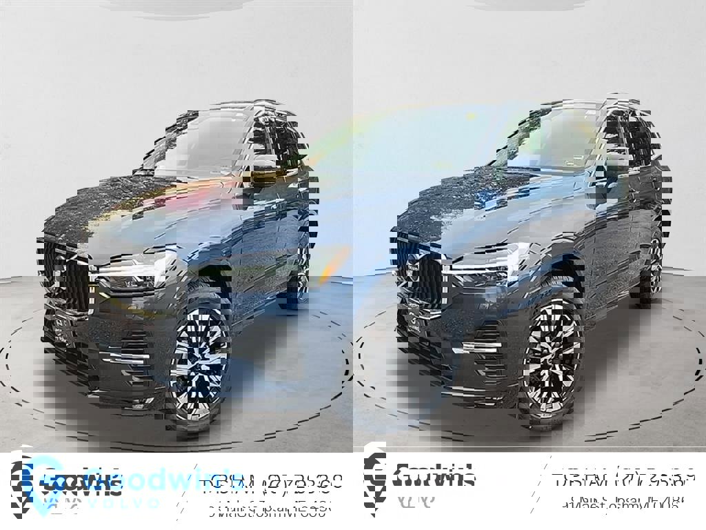 Certified 2023 Volvo XC60 B5 Core w/ Climate Package