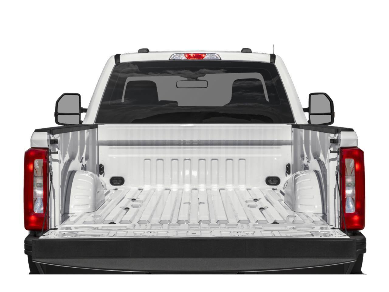 Used 2025 Ford F250 XL AWD/4WD image 6