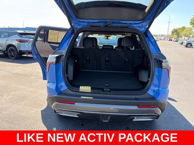 Certified 2026 Chevrolet Equinox ACTIV AWD/4WD image 16