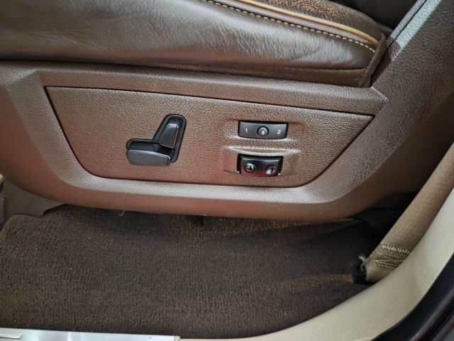 Used 2016 RAM 2500 Longhorn w/ Convenience Group image 67