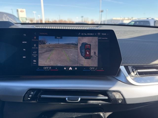 Used 2025 BMW X2 xDrive28i w/ Premium Package image 13