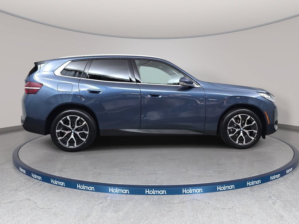 New 2026 BMW X3 xDrive30i w/ Premium Package AWD/4WD image 4