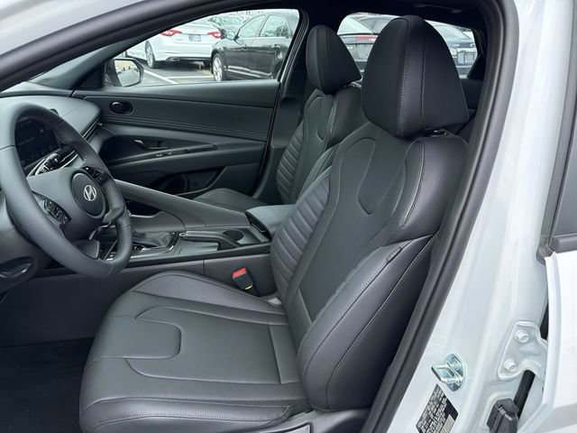 New 2026 Hyundai Elantra SEL Sport FWD image 20