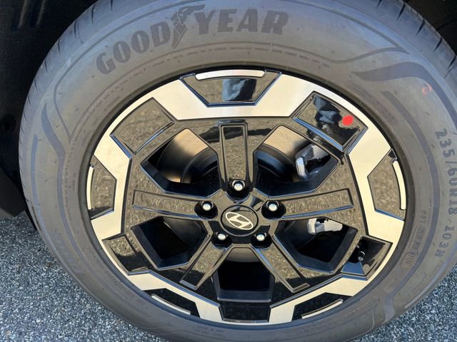 New 2026 Hyundai Santa Fe SEL image 6