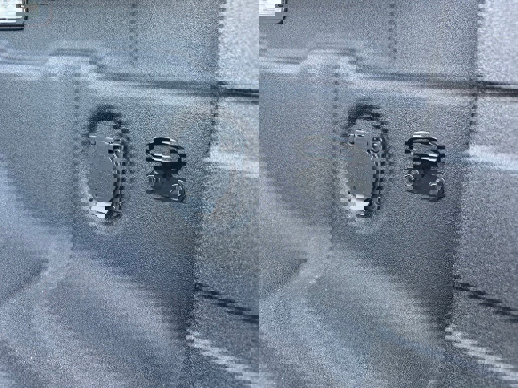 New 2026 Nissan Frontier PRO-4X image 7