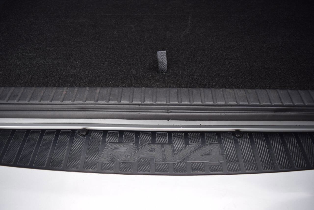 Used 2012 Toyota RAV4 Sport w/ Premium Pkg AWD/4WD image 63