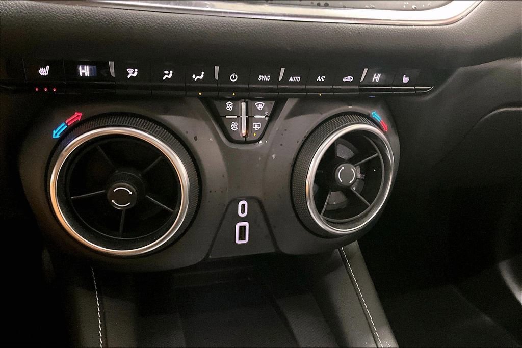 Used 2023 Chevrolet Blazer LT w/ Convenience Package image 15