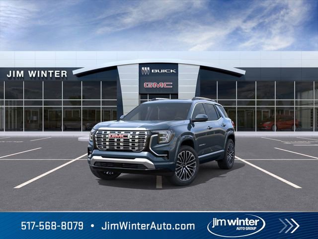 New 2026 GMC Terrain Denali image 9