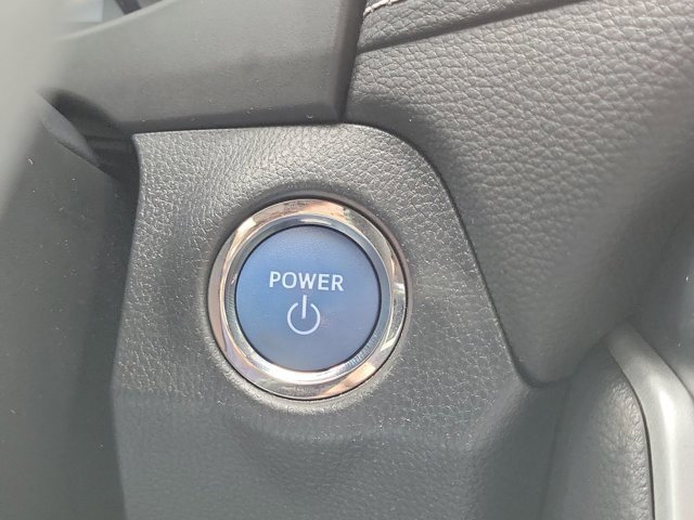 Used 2021 Toyota RAV4 Limited image 34