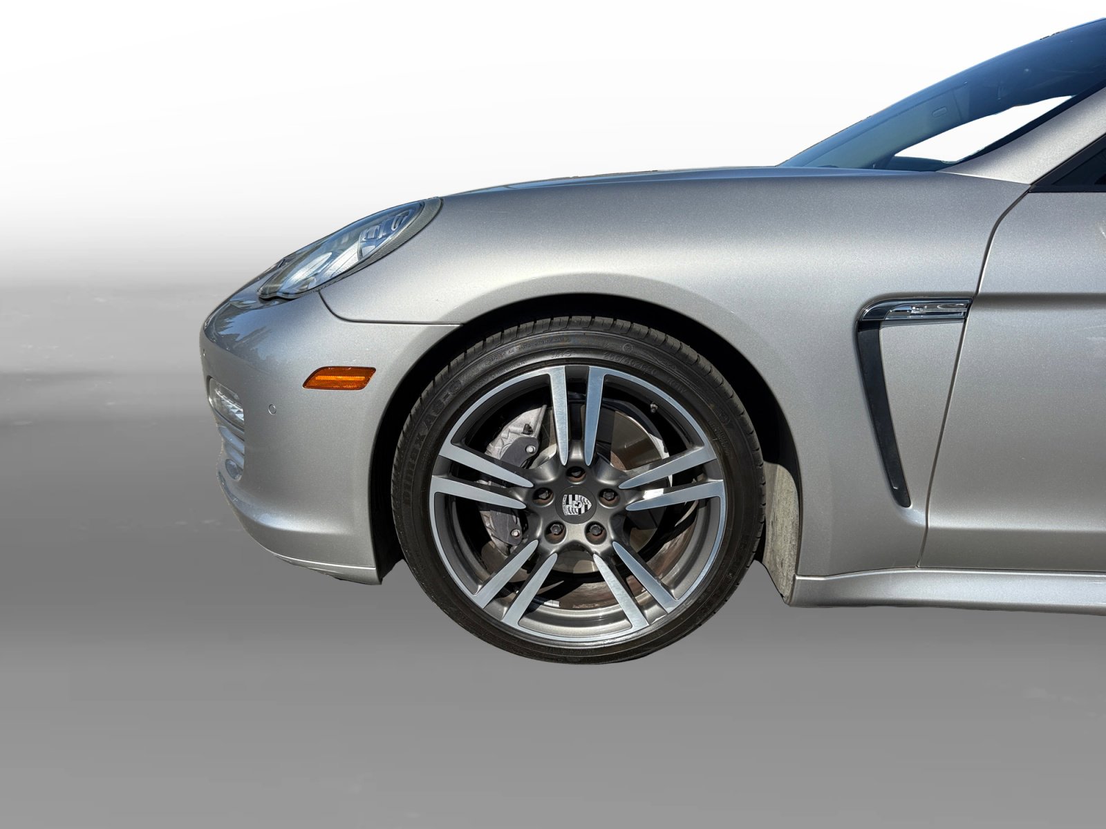 Used 2012 Porsche Panamera 4 image 9