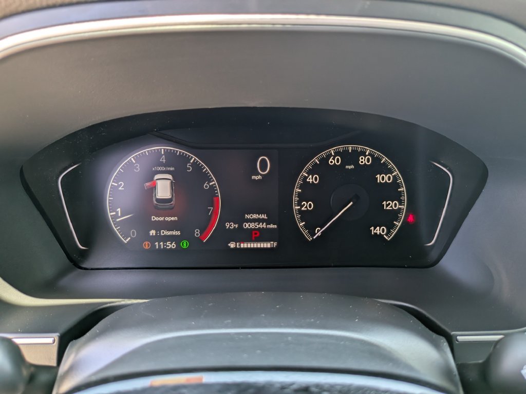 Used 2025 Honda Pilot EX-L image 35