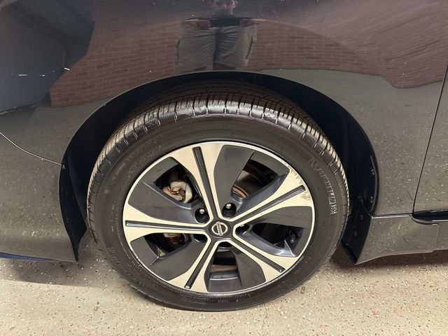 Used 2019 Nissan Leaf SV Plus w/ SV All Weather Package image 39