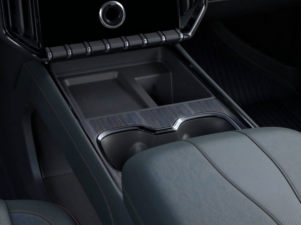 New 2026 GMC Acadia AT4 w/ Luxury Package image 23