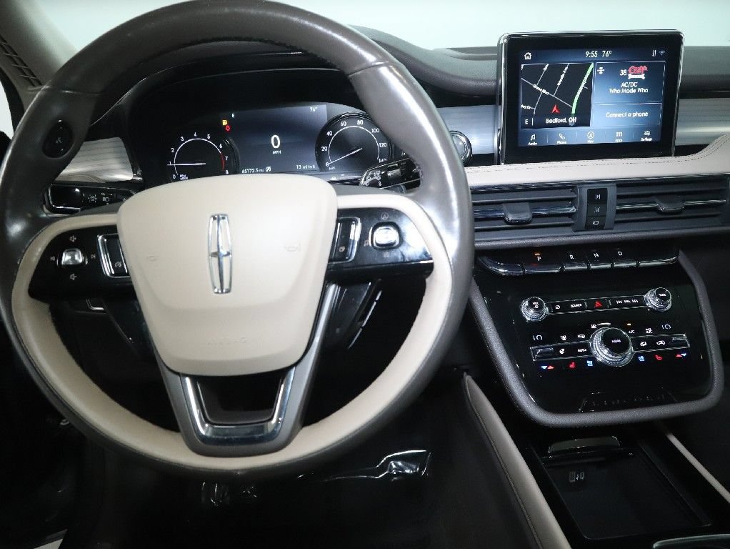 Used 2020 Lincoln Corsair AWD w/ Equipment Group 101A image 27