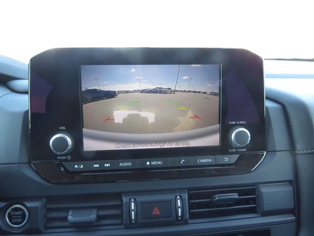 Used 2023 Nissan Pathfinder S AWD/4WD image 25