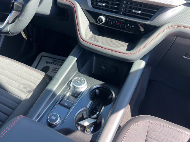 New 2027 Ford Explorer ST-Line w/ Premium Package RWD image 43