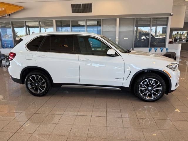 Used 2018 BMW X5 xDrive35i AWD/4WD image 4