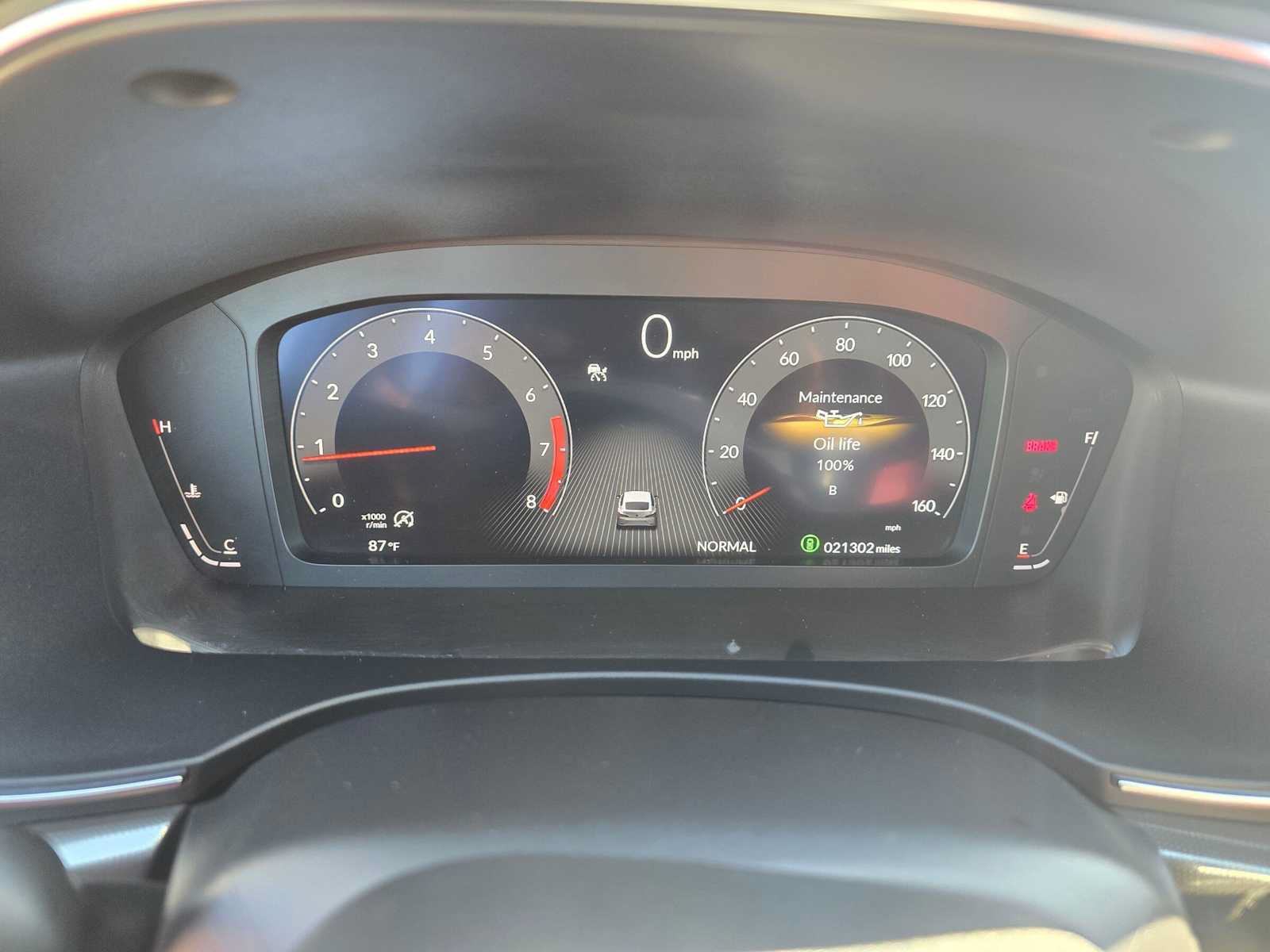 Used 2025 Acura Integra A-Spec w/ Technology Package FWD image 26