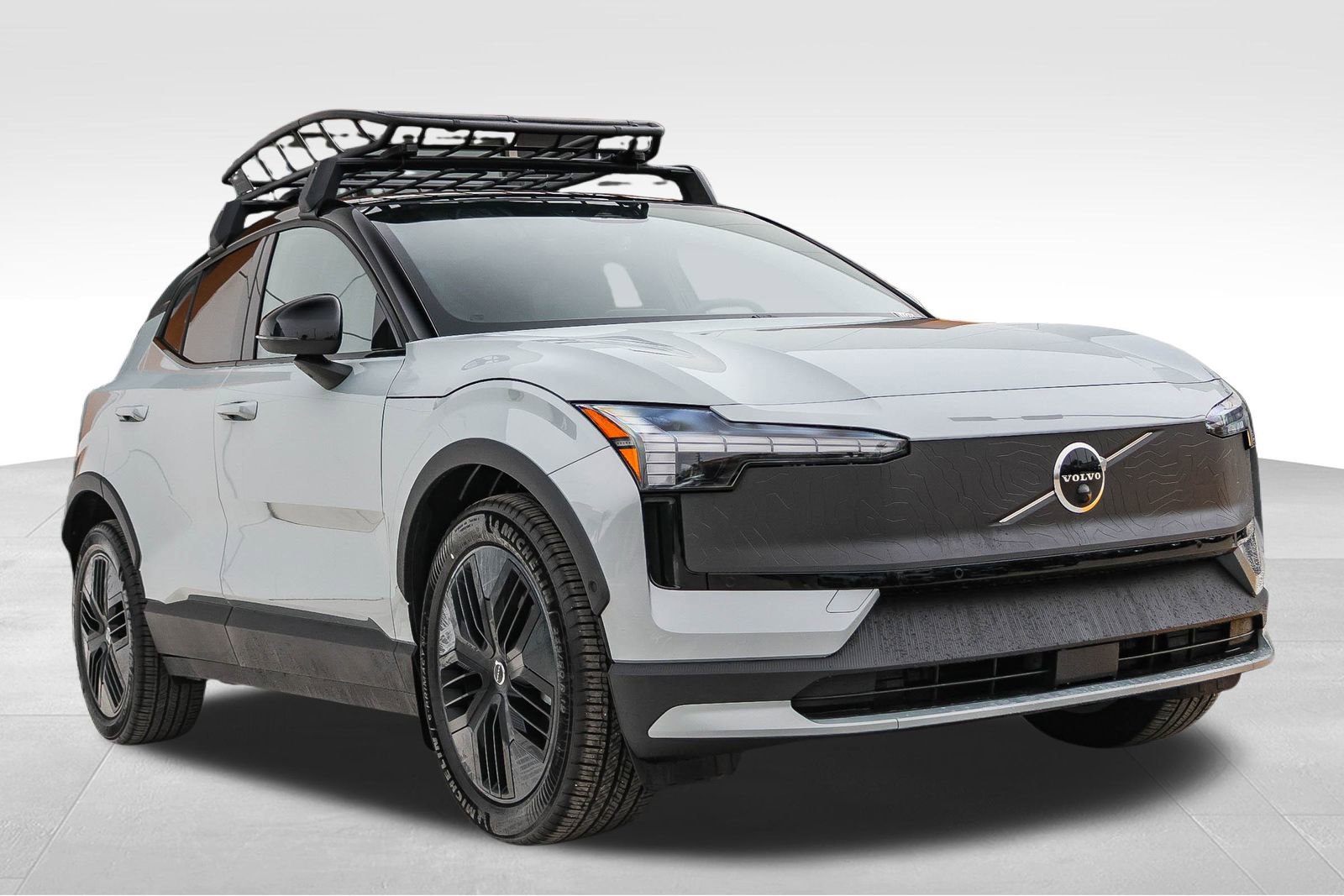 New 2026 Volvo EX30 Cross Country Ultra w/ Protection Package Premier image 3