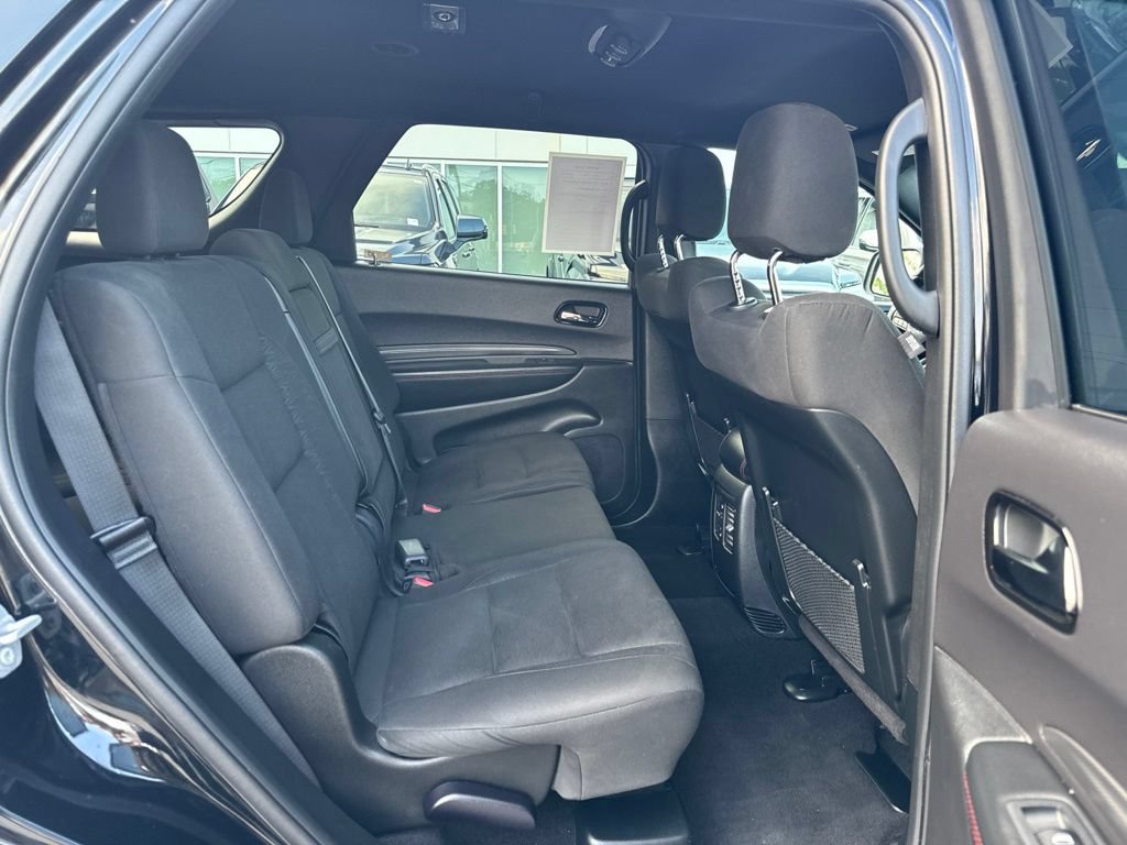 Used 2025 Dodge Durango GT AWD/4WD image 19