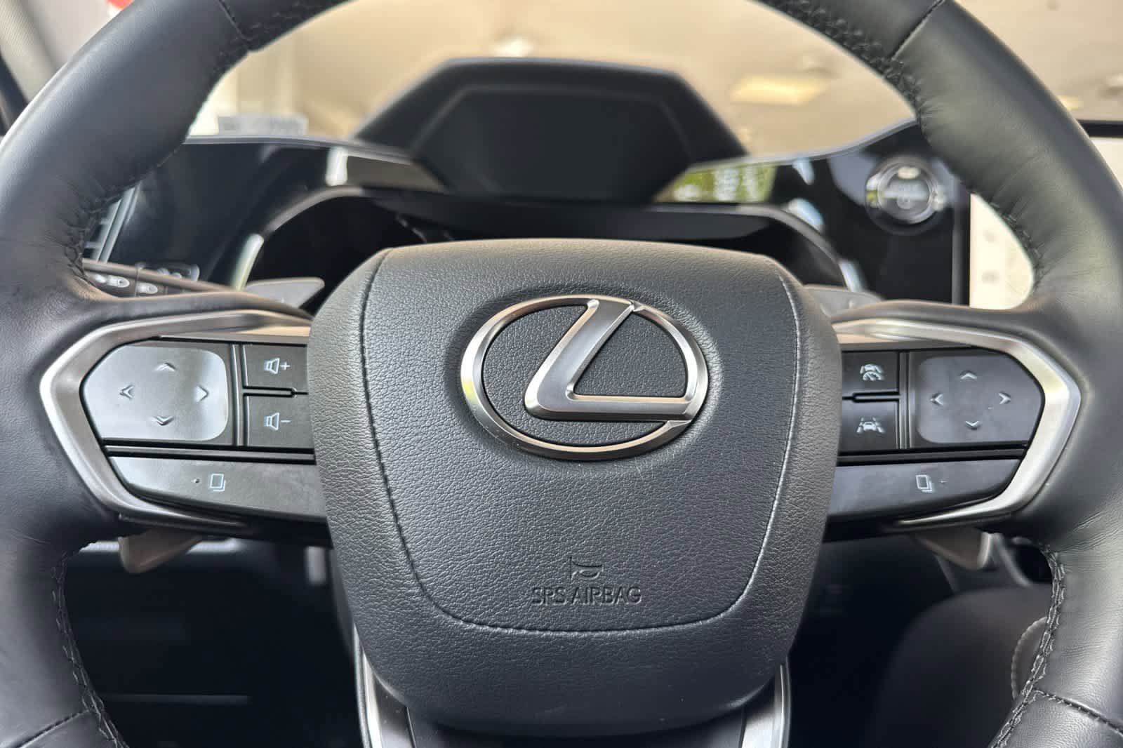 Certified 2025 Lexus NX 350h AWD w/ Accessory Package (2T) image 25