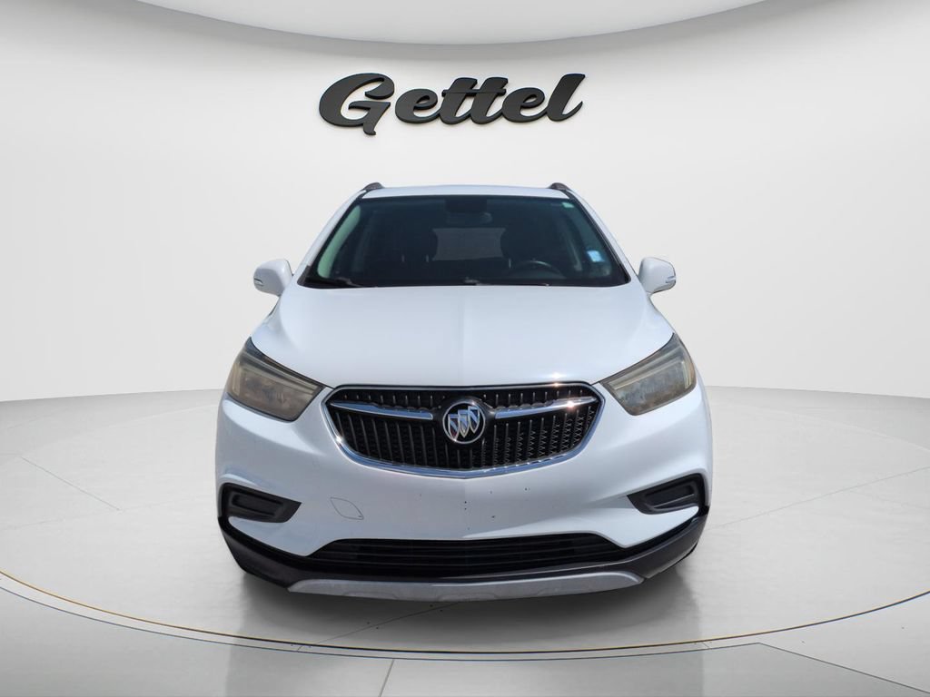 Used 2018 Buick Encore Preferred FWD image 3