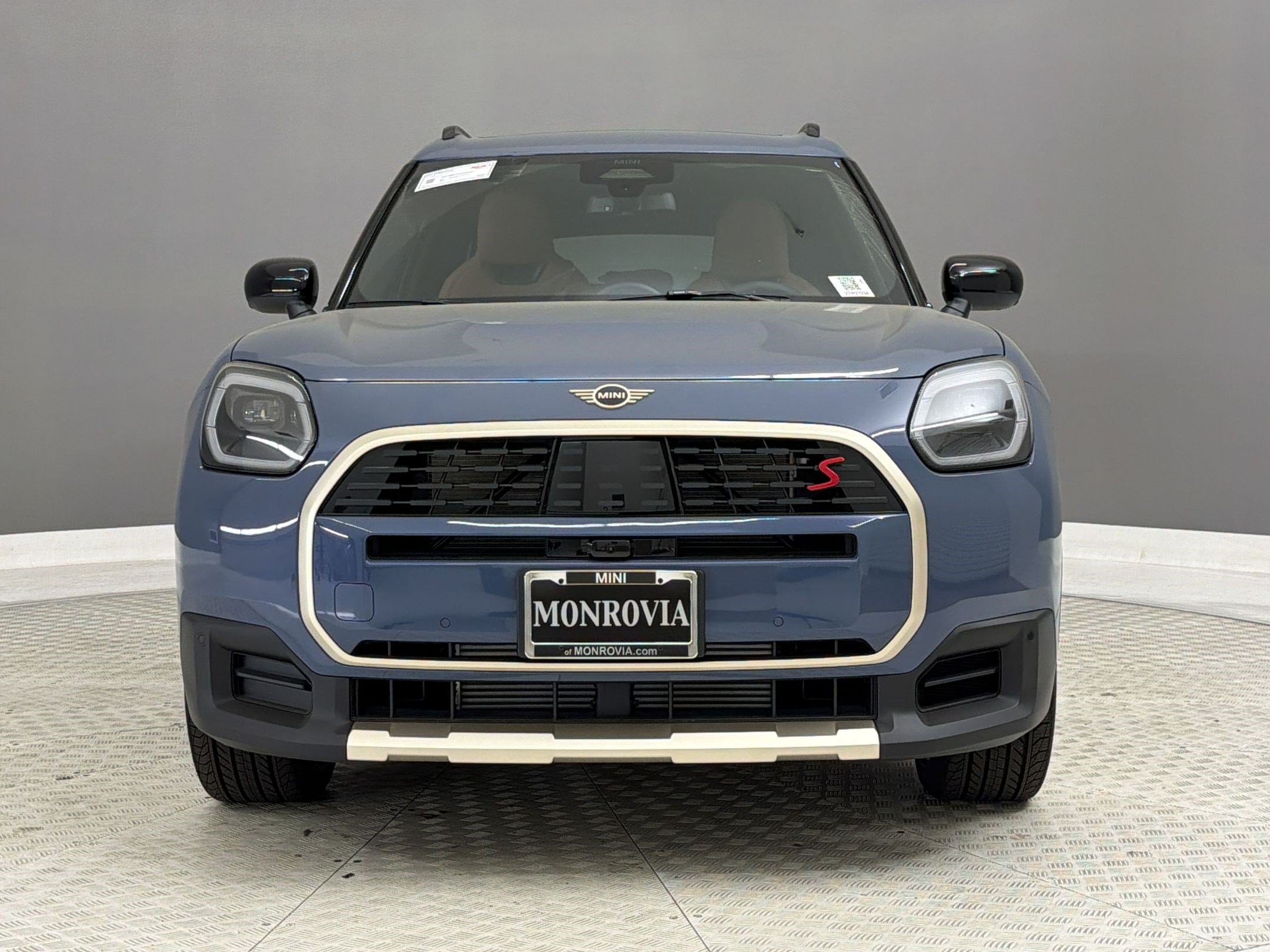 New 2027 MINI Cooper Countryman S AWD/4WD image 6