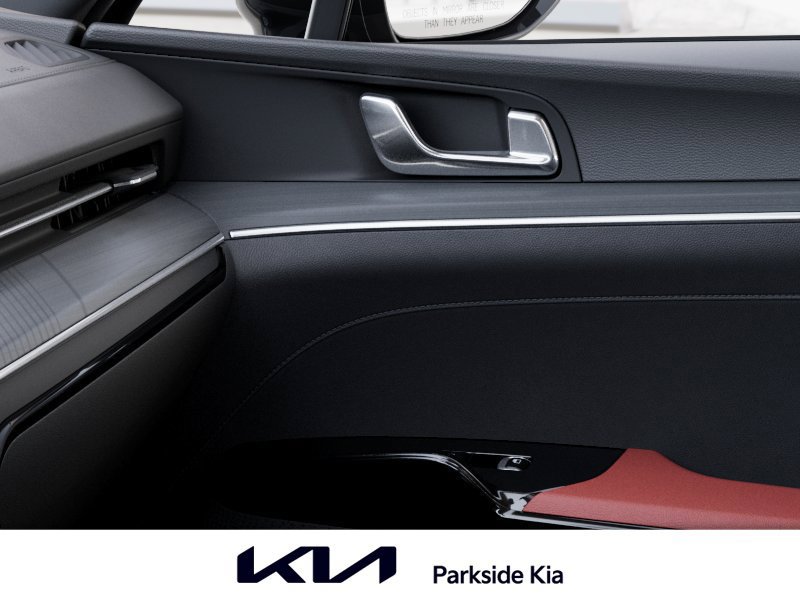 New 2026 Kia K5 GT-Line FWD image 25