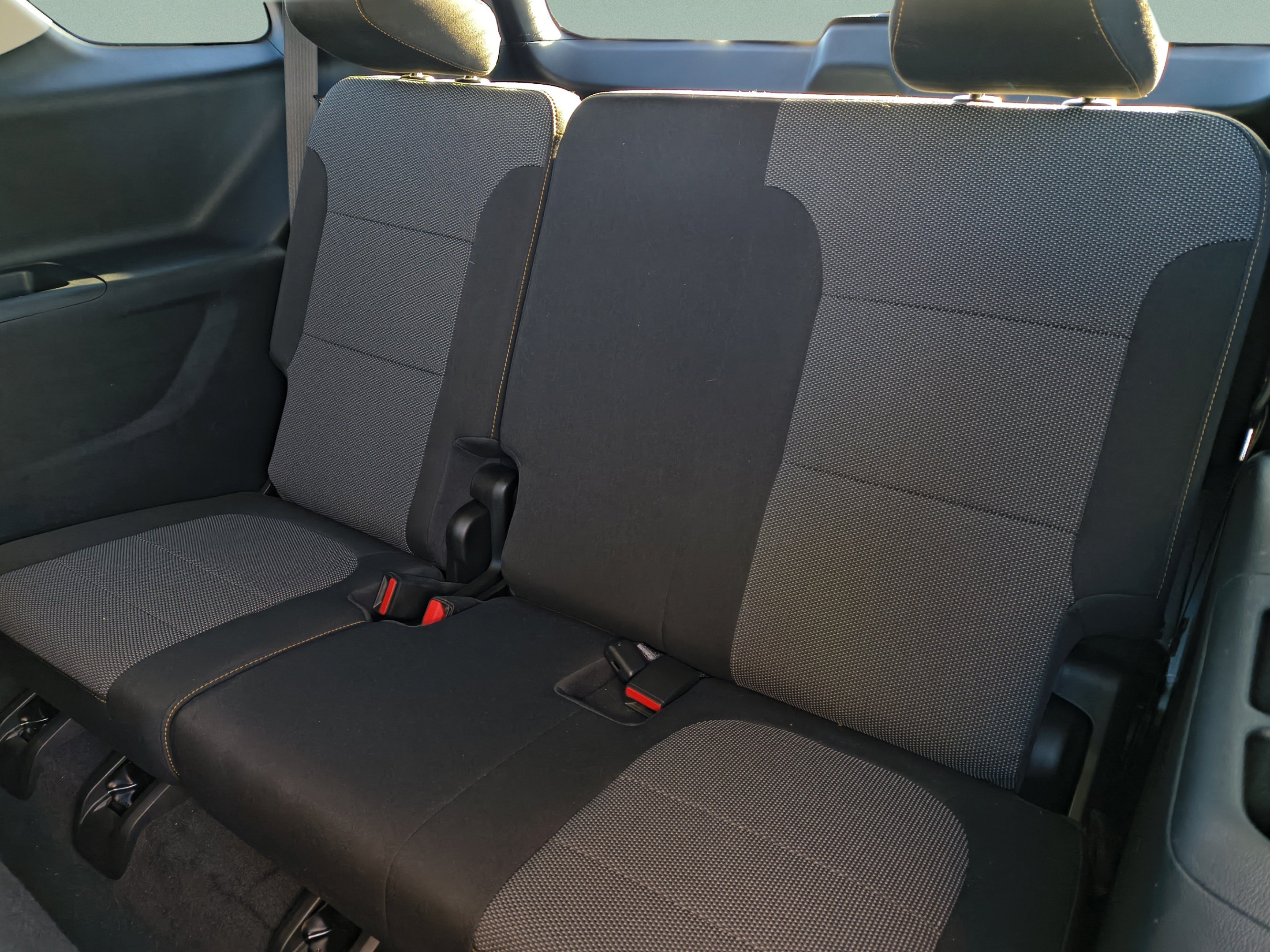 Used 2021 Chevrolet Traverse LT FWD image 17