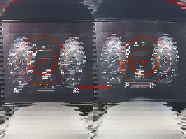 Certified 2025 Hyundai Elantra N Line image 27