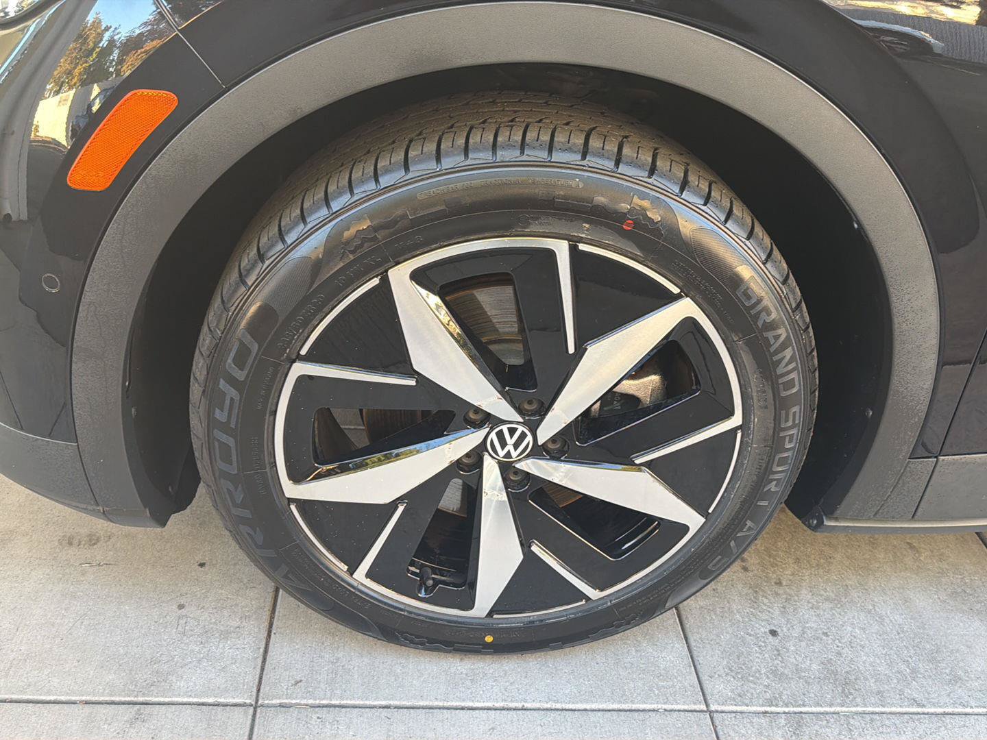 Certified 2023 Volkswagen ID.4 Pro S RWD image 12