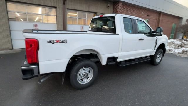 New 2026 Ford F250 XL w/ XL Chrome Package image 2