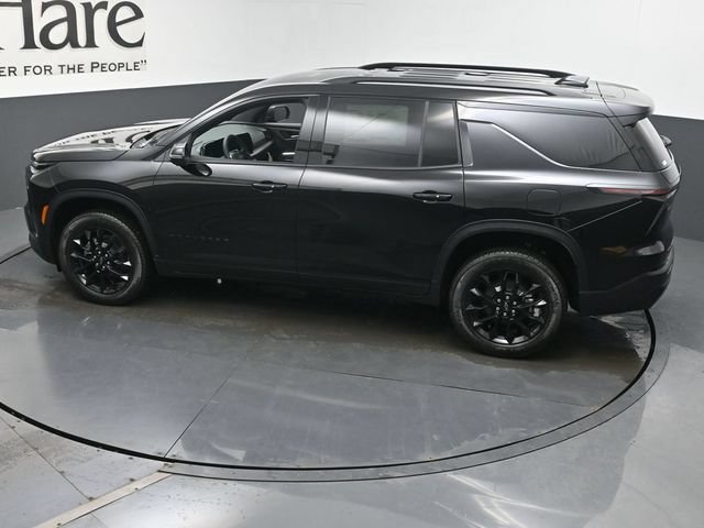 New 2026 Chevrolet Traverse LT w/ Midnight/Sport Edition FWD image 22