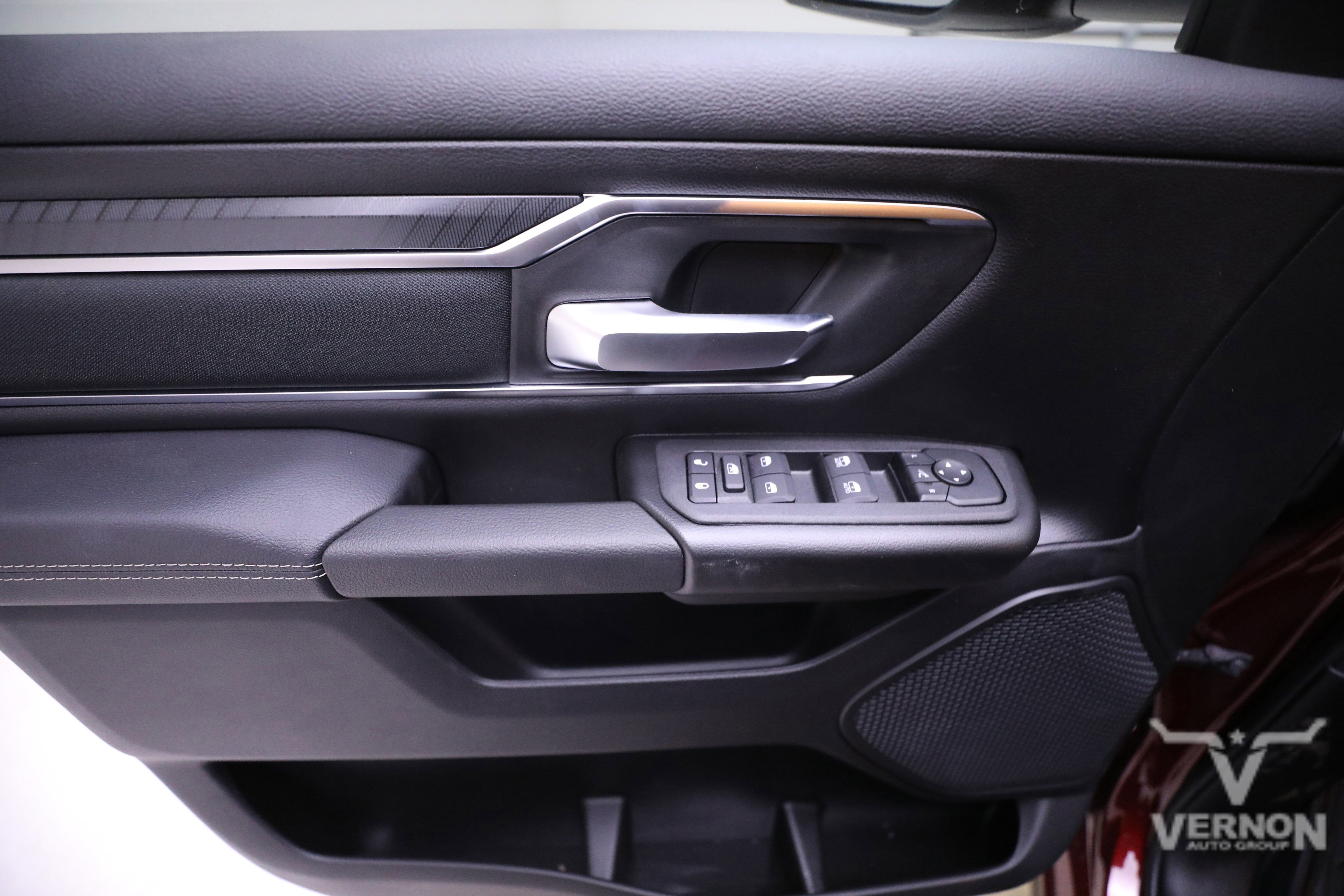 New 2025 RAM 1500 Lone Star image 17