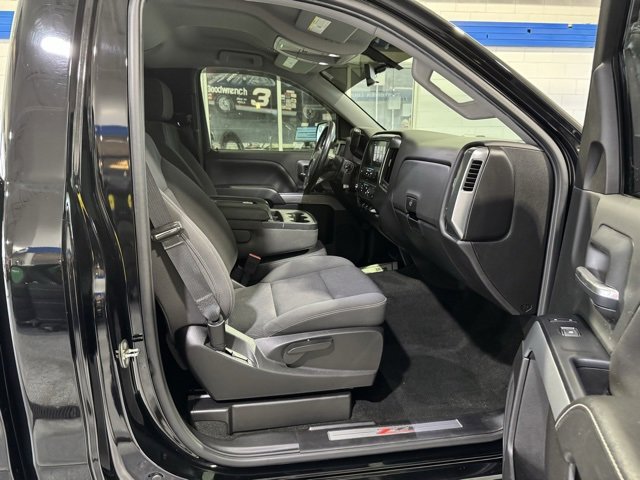 Used 2018 Chevrolet Silverado 1500 LT image 12