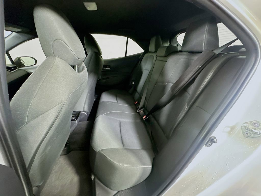 Used 2024 Toyota Corolla GR image 12