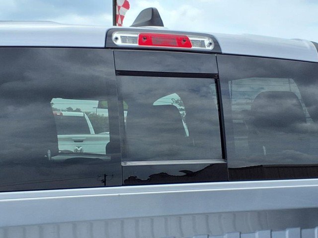 Used 2023 RAM 1500 Lone Star image 18