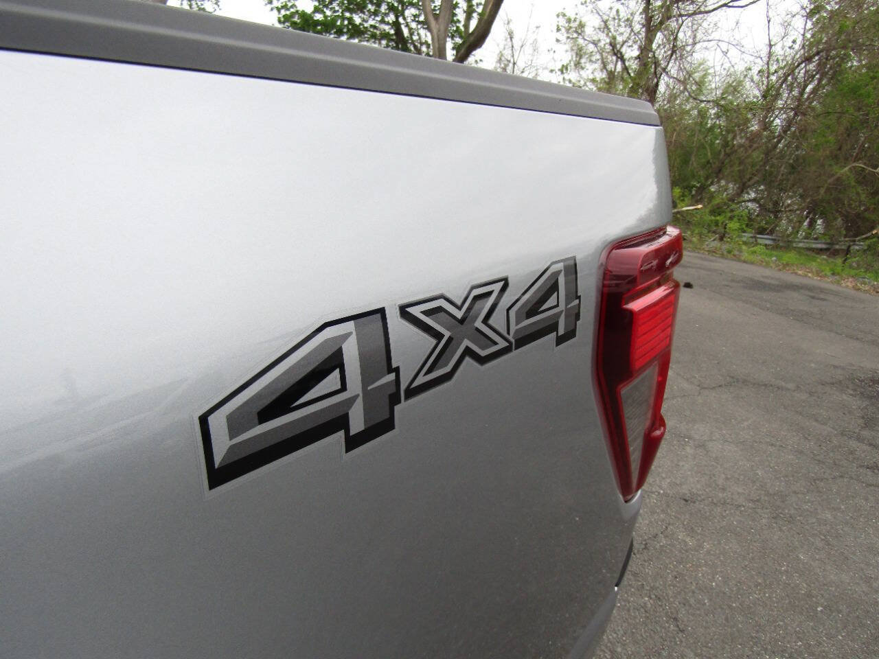 Used 2025 Ford F150 XLT w/ Equipment Group 301A Standard AWD/4WD image 35