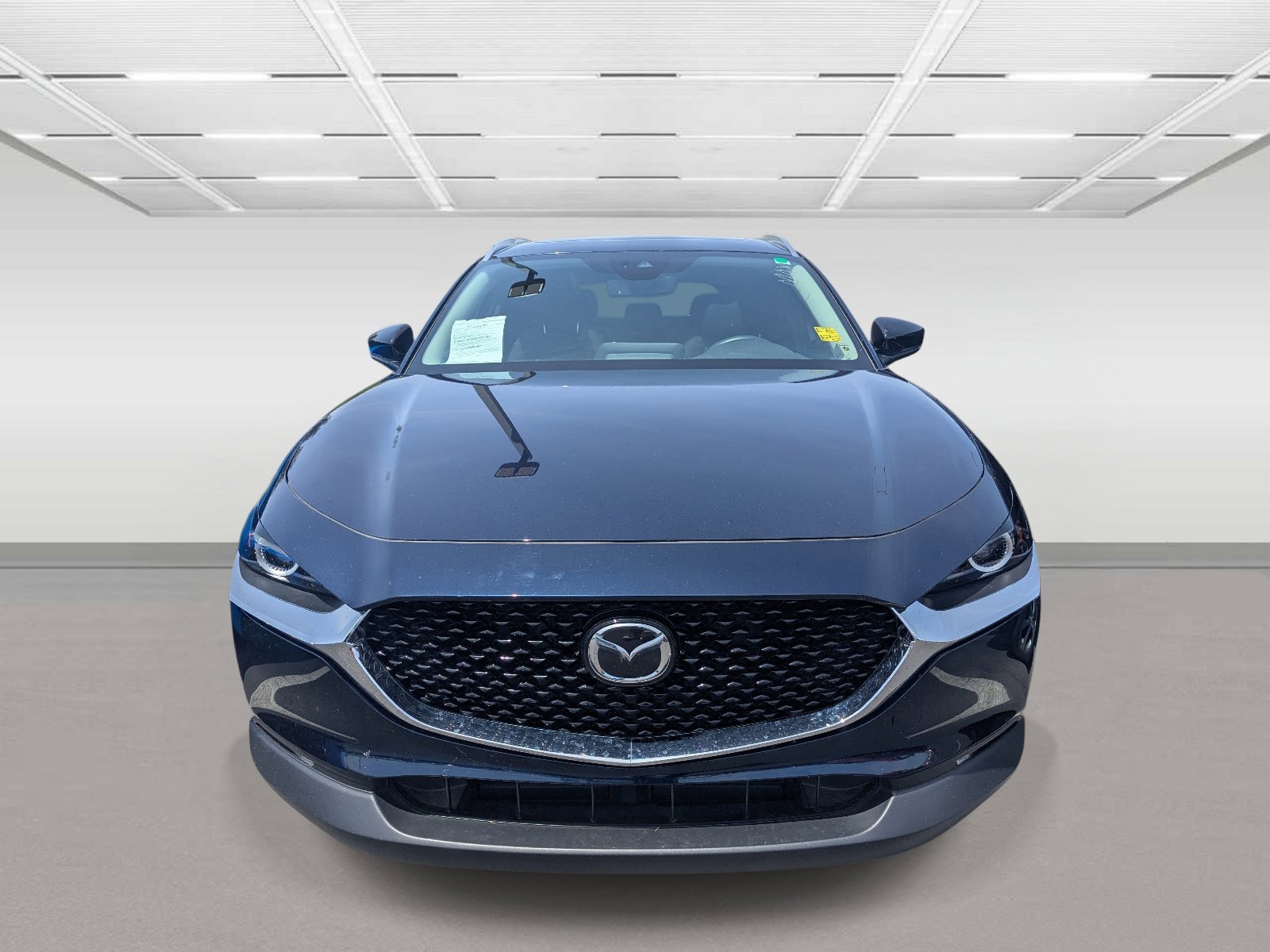 Used 2022 MAZDA CX-30 AWD 2.5 Turbo S image 2