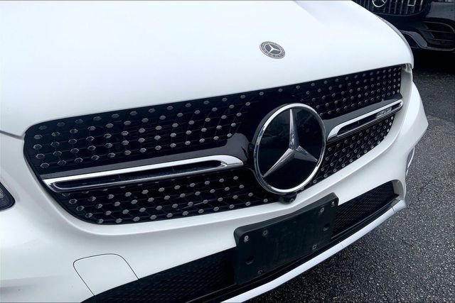 Used 2019 Mercedes-Benz GLC 43 AMG 4MATIC image 27