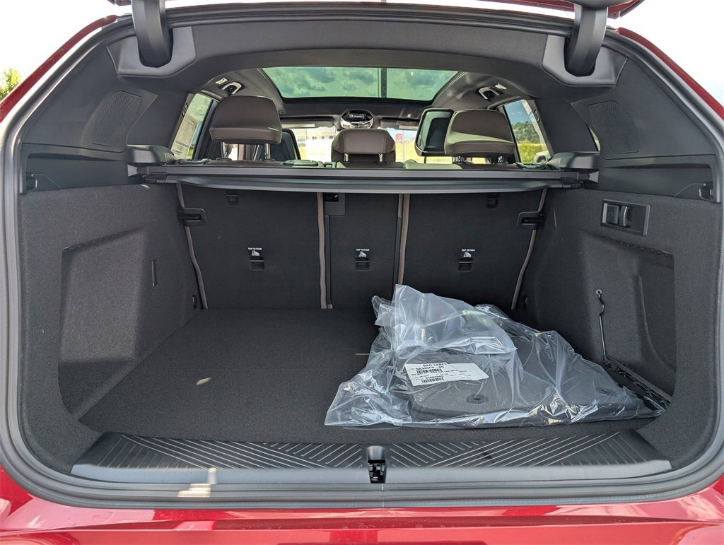 New 2026 BMW X3 xDrive30 w/ M Sport Package image 15