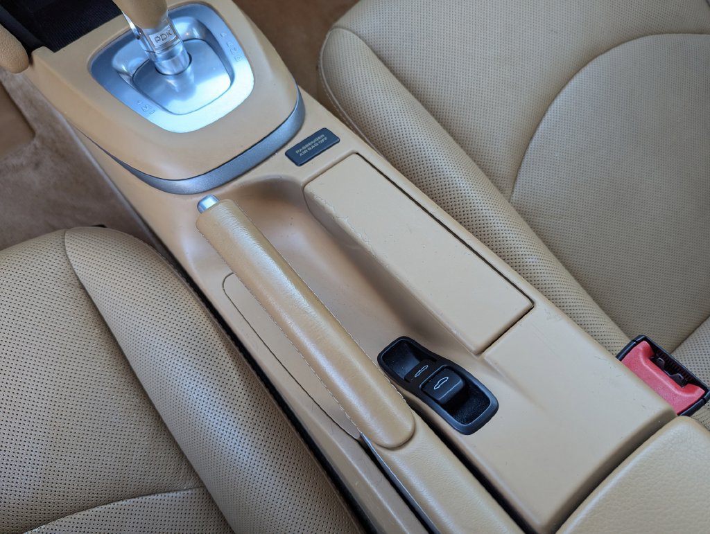 Used 2009 Porsche Boxster RWD image 26