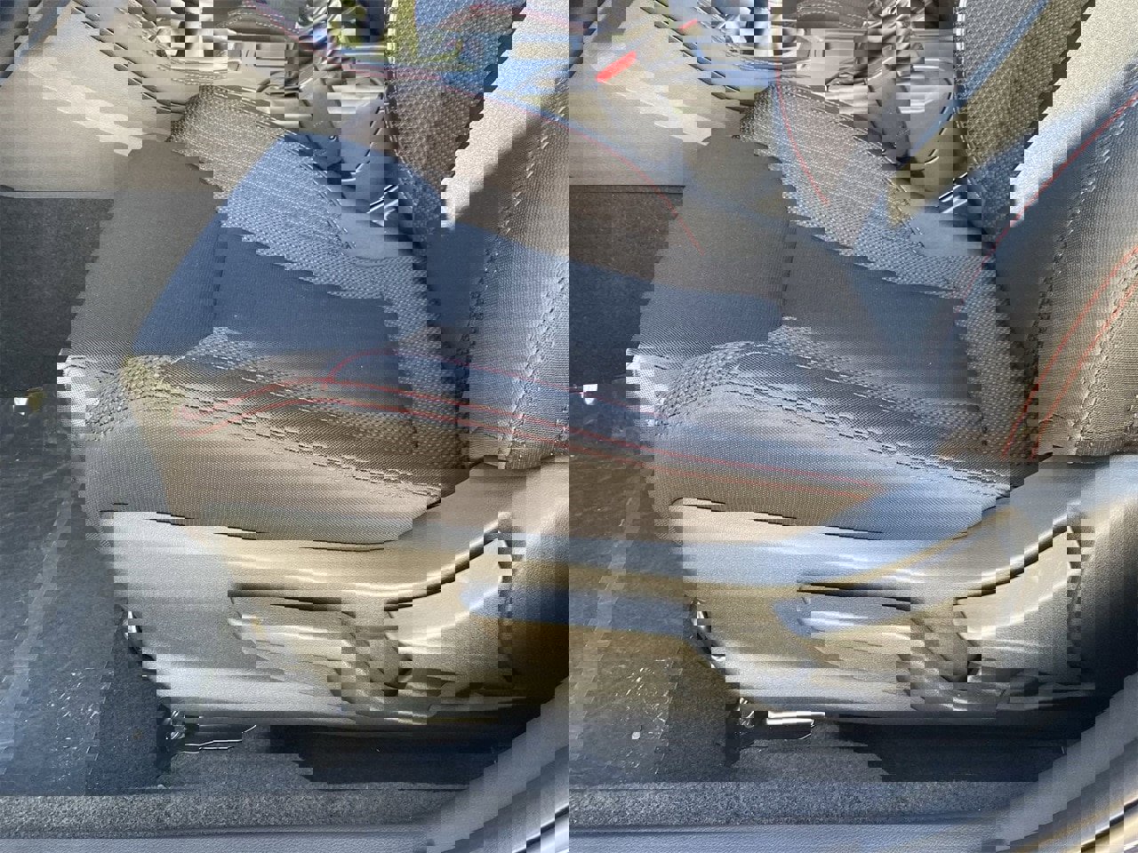 New 2025 Subaru WRX Premium image 16