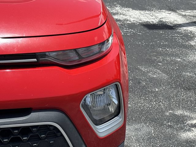 Used 2021 Kia Soul X-Line FWD image 4