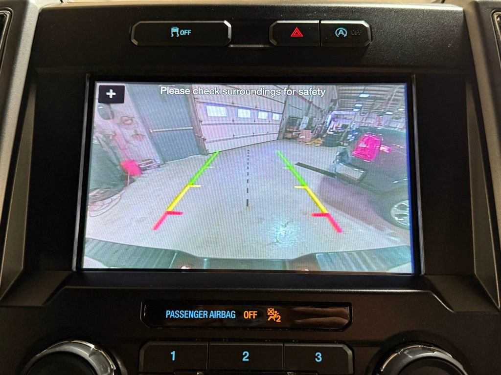 Used 2019 Ford F150 XLT w/ Equipment Group 302A Luxury AWD/4WD image 13