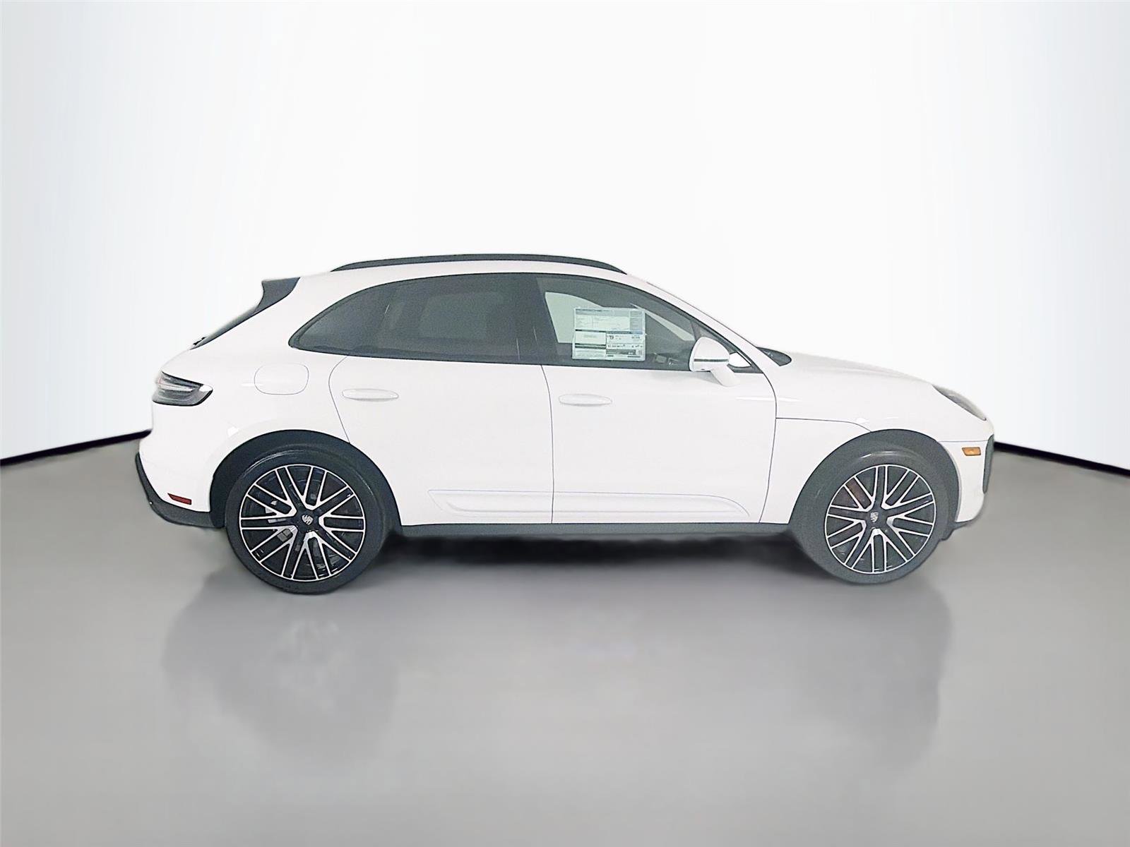 New 2026 Porsche Macan S image 21