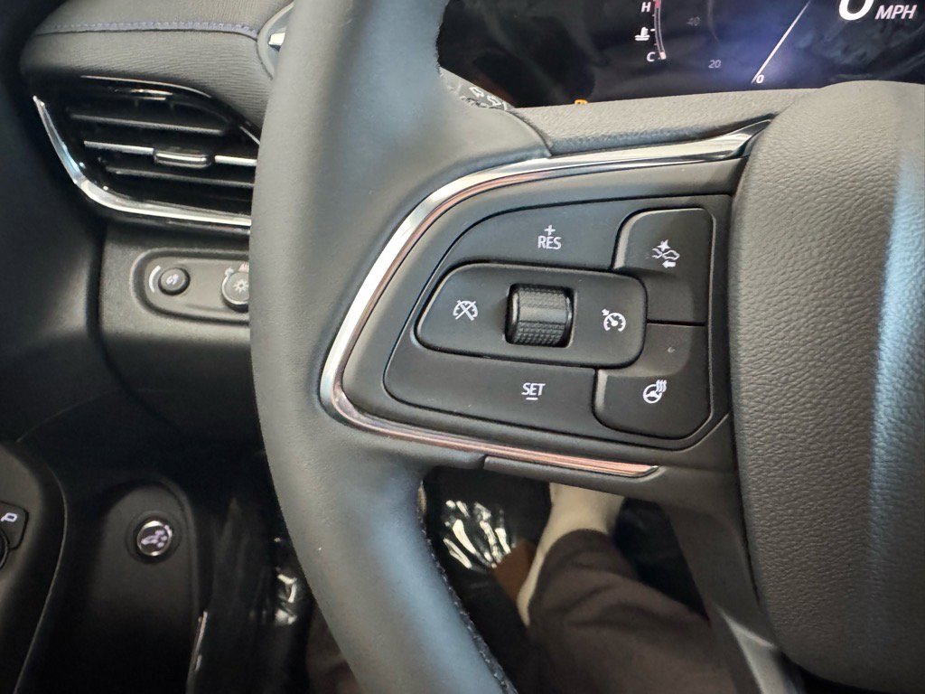 New 2026 Buick Envista Sport Touring w/ Convenience I Package image 25