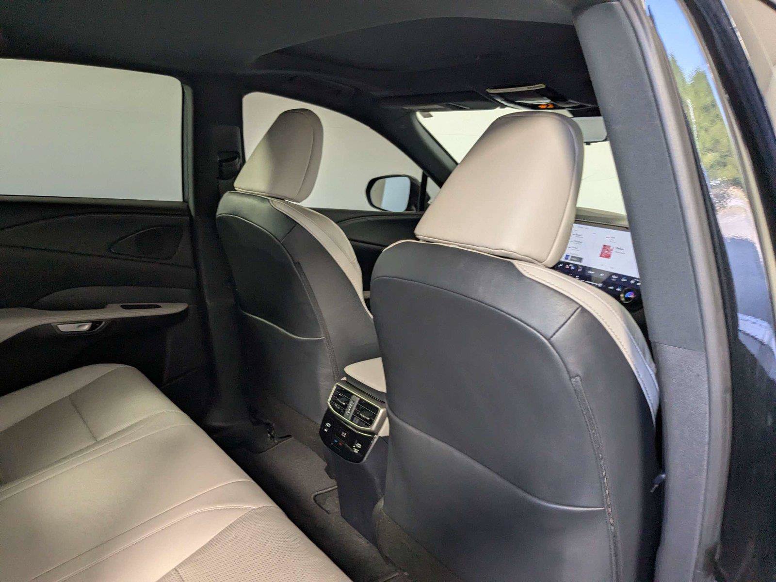 Used 2023 Lexus RX 350 Premium Plus w/ Accessory Package (Z1) FWD image 27