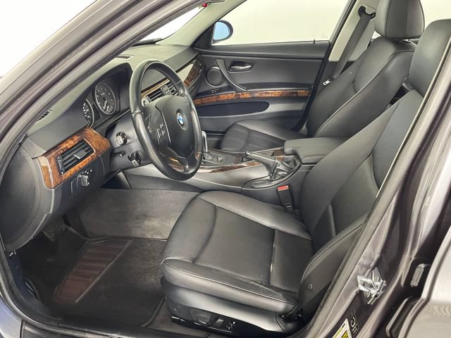 Used 2007 BMW 328xi Sedan AWD/4WD image 2