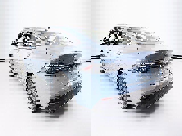 New 2026 Nissan Sentra SV w/ SV Convenience Package image 7